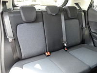 Ford Fiesta 1.0 EcoBoost Hybrid (MHEV) - Limousine - Grau - Neuwagen - Bild 5