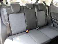Ford Fiesta 1.0 EcoBoost Hybrid (MHEV) - Limousine - Weiss - Neuwagen - Bild 4