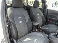 Ford Fiesta 1.0 EcoBoost Hybrid (MHEV) - Limousine - Weiss - Neuwagen - Bild 6