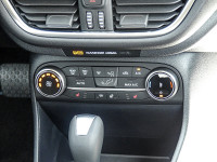 Ford Fiesta 1.0 EcoBoost Hybrid (MHEV) - Limousine - Weiss - Neuwagen - Bild 9