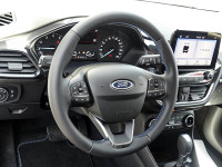 Ford Fiesta 1.0 EcoBoost Hybrid (MHEV) - Limousine - Weiss - Neuwagen - Bild 13