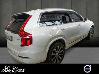 Volvo XC90 B5 (D) AWD - SUV/Off-road - Weiss - Gebrauchtwagen - Bild 2