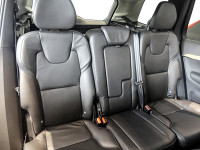Volvo XC90 B5 (D) AWD - SUV/Off-road - Weiss - Gebrauchtwagen - Bild 5