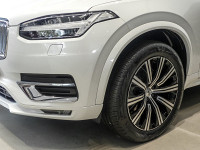 Volvo XC90 B5 (D) AWD - SUV/Off-road - Weiss - Gebrauchtwagen - Bild 6