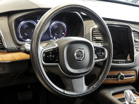 Volvo XC90 B5 (D) AWD - SUV/Off-road - Weiss - Gebrauchtwagen - Bild 13