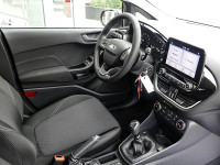 Ford Fiesta 1.0 EcoBoost - Kleinwagen - Schwarz - Neuwagen - Bild 3