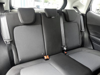 Ford Fiesta 1.0 EcoBoost - Kleinwagen - Schwarz - Neuwagen - Bild 4