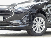 Ford Fiesta 1.0 EcoBoost - Kleinwagen - Schwarz - Neuwagen - Bild 5