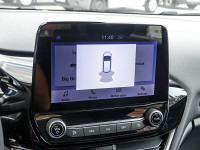 Ford Fiesta 1.0 EcoBoost - Kleinwagen - Schwarz - Neuwagen - Bild 8
