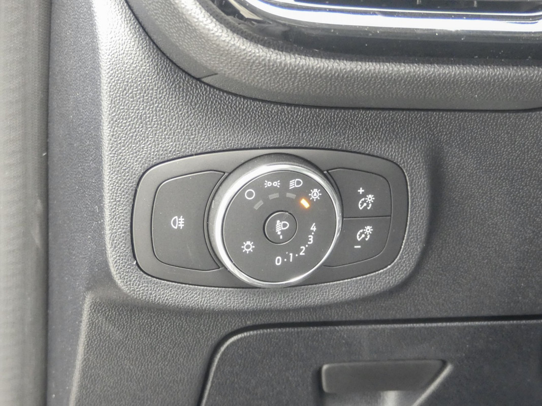 Ford Fiesta 1.0 EcoBoost - Kleinwagen - Schwarz - Neuwagen - Bild 12
