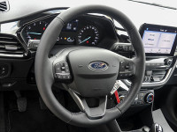 Ford Fiesta 1.0 EcoBoost - Kleinwagen - Schwarz - Neuwagen - Bild 13
