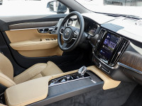 Volvo V90 B5 (D) AWD - Kombi - Blau - Gebrauchtwagen - Bild 3