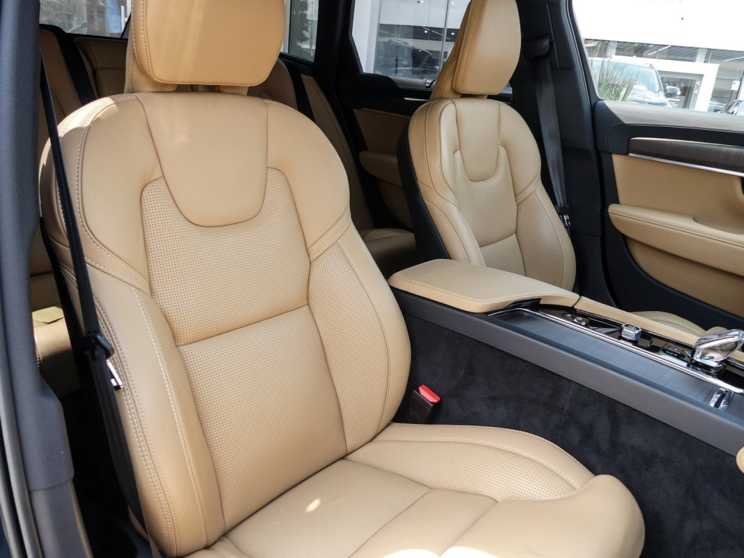 Volvo V90 B5 (D) AWD - Kombi - Blau - Gebrauchtwagen - Bild 7