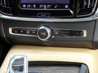 Volvo V90 B5 (D) AWD - Kombi - Blau - Gebrauchtwagen - Bild 11