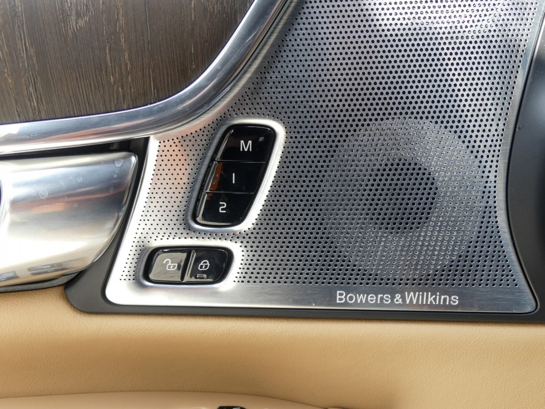 Volvo V90 B5 (D) AWD - Kombi - Blau - Gebrauchtwagen - Bild 13
