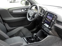 Volvo XC40 Recharge AWD - SUV/Off-road - Weiss - Gebrauchtwagen - Bild 3