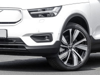 Volvo XC40 Recharge AWD - SUV/Off-road - Weiss - Gebrauchtwagen - Bild 6