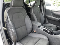 Volvo XC40 Recharge AWD - SUV/Off-road - Weiss - Gebrauchtwagen - Bild 7
