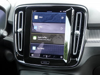 Volvo XC40 Recharge AWD - SUV/Off-road - Weiss - Gebrauchtwagen - Bild 9