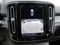 Volvo XC40 Recharge AWD - SUV/Off-road - Weiss - Gebrauchtwagen - Bild 10