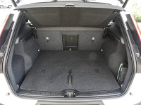 Volvo XC40 Recharge AWD - SUV/Off-road - Weiss - Gebrauchtwagen - Bild 12