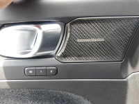 Volvo XC40 Recharge AWD - SUV/Off-road - Weiss - Gebrauchtwagen - Bild 13