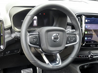 Volvo XC40 Recharge AWD - SUV/Off-road - Weiss - Gebrauchtwagen - Bild 15