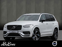 Volvo XC90 T8 Recharge - SUV/Off-road - Weiss - Gebrauchtwagen - Bild 1