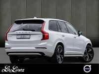 Volvo XC90 T8 Recharge - SUV/Off-road - Weiss - Gebrauchtwagen - Bild 2