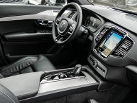 Volvo XC90 T8 Recharge - SUV/Off-road - Weiss - Gebrauchtwagen - Bild 3
