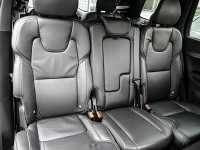 Volvo XC90 T8 Recharge - SUV/Off-road - Weiss - Gebrauchtwagen - Bild 5