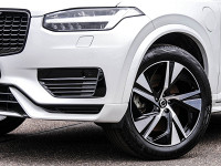 Volvo XC90 T8 Recharge - SUV/Off-road - Weiss - Gebrauchtwagen - Bild 6