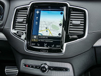Volvo XC90 T8 Recharge - SUV/Off-road - Weiss - Gebrauchtwagen - Bild 9