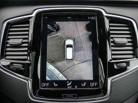 Volvo XC90 T8 Recharge - SUV/Off-road - Weiss - Gebrauchtwagen - Bild 14