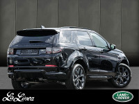 Land Rover Discovery Sport D200 AWD R-Dynamic SE - SUV/Off-road - Schwarz - Neuwagen - Bild 2