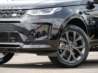 Land Rover Discovery Sport D200 AWD R-Dynamic SE - SUV/Off-road - Schwarz - Neuwagen - Bild 5
