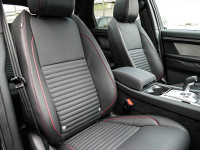 Land Rover Discovery Sport D200 AWD R-Dynamic SE - SUV/Off-road - Schwarz - Neuwagen - Bild 6