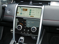 Land Rover Discovery Sport D200 AWD R-Dynamic SE - SUV/Off-road - Schwarz - Neuwagen - Bild 7