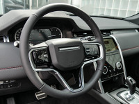 Land Rover Discovery Sport D200 AWD R-Dynamic SE - SUV/Off-road - Schwarz - Neuwagen - Bild 8