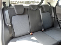 Ford Fiesta 1.0 EcoBoost Hybrid (MHEV) - Limousine - Grau - Neuwagen - Bild 4