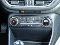 Ford Fiesta 1.0 EcoBoost Hybrid (MHEV) - Limousine - Grau - Neuwagen - Bild 9