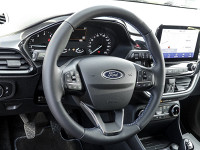 Ford Fiesta 1.0 EcoBoost Hybrid (MHEV) - Limousine - Grau - Neuwagen - Bild 13