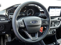 Ford Fiesta 1.0 EcoBoost - Limousine - Schwarz - Neuwagen - Bild 13