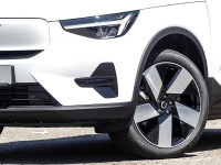 Volvo C40 Plus Recharge Pure Electric 2WD - SUV/Off-road - Weiss - Neuwagen - Bild 5