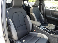 Volvo C40 Plus Recharge Pure Electric 2WD - SUV/Off-road - Weiss - Neuwagen - Bild 6