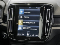 Volvo XC40 T4 Recharge Plug-In Hybrid - SUV/Off-road - Grau - Gebrauchtwagen - Bild 7