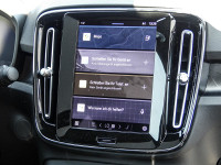 Volvo C40 Plus Recharge Pure Electric 2WD - SUV/Off-road - Weiss - Neuwagen - Bild 7