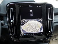Volvo C40 Plus Recharge Pure Electric 2WD - SUV/Off-road - Weiss - Neuwagen - Bild 9