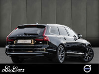 Volvo V90 T6 Plus Bright Recharge - Kombi - Schwarz - Gebrauchtwagen - Bild 2