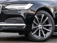 Volvo V90 T6 Plus Bright Recharge - Kombi - Schwarz - Gebrauchtwagen - Bild 6